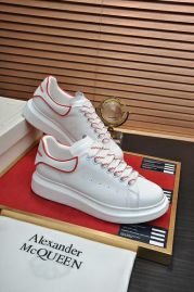 Picture of Alexander McQueen Shoes Men _SKUfw96485172fw